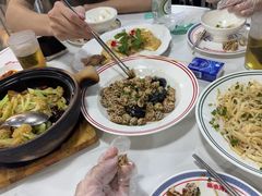 -明本湛江鸡•海鲜小厨(陈家祠店)