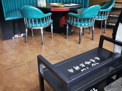 大堂-杨记齐齐哈尔烤肉(总店)