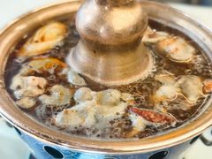 -东来顺饭庄(天坛店)