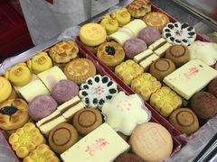 -北京稻香村(兴丰店)