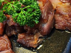 -维园港式茶餐厅(龙岗盛平店)