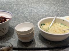 -恒记饭店(珠江路总店)