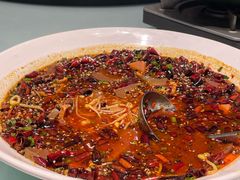 -东营蓝海御华大饭店渔歌舫(潍河路店)