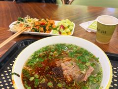 -丝路传奇·中国拉面航母店(北医三院店)