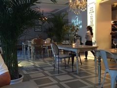 -MOMENT湖景餐厅(解放路店)