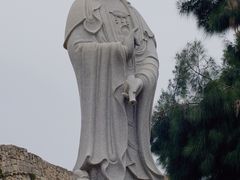 -崇武古城风景区
