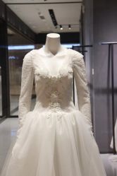 -Vera Wang婚纱礼服旗舰店