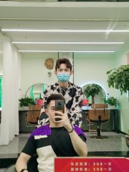 -BUTY HAIR 比帝专业烫染店