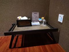 -泰禾馨·泰式按摩精油SPA(新街口金鹰店)