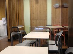 -肯德基(南京高铁1店)