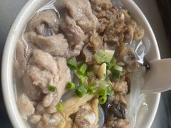 -三鄉濑粉·铭珠粥粉