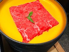 -牛New寿喜烧(新六百店)
