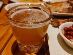 -木屋烧烤(坂田天安云谷店)