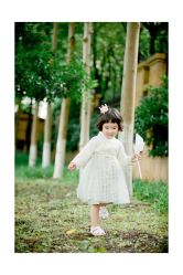 -光影纪·Baby·Home儿童摄影(丁桥店)