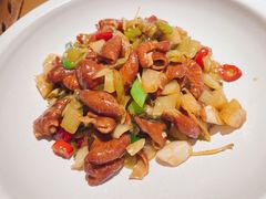 -醉南拳客家菜·河田鸡(西禅寺杨桥店)