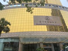-厦门喜来登酒店