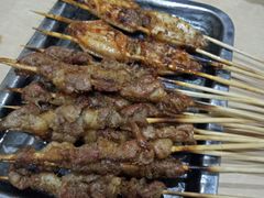 -清真素福拉面丝路美食(六里桥东店)