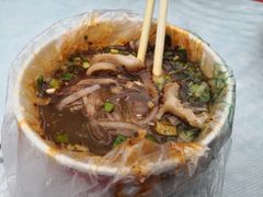 -正宁路小吃夜市