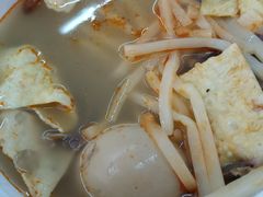 -小蛮妞家螺蛳粉(凯旋路店)