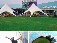 -昆明春城湖畔度假村