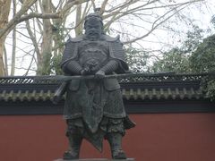 -钱王祠