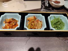 -匠和风精致料理(莆田财富中心店)