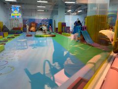 -飞奇儿体能体操馆(和平印象城店)