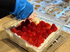 -永辉超市(大西洋银泰城店)