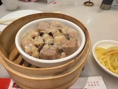 豉汁蒸排骨-金鼎轩(方庄天坛店)