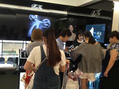 -乐天免税店(明洞店)