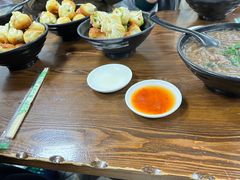 -赵宝美煎包店