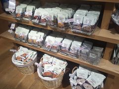 -无印良品(池袋西武店)