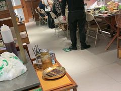 -牧童禧肉社·韩国炭火烤肉店(中粮祥云小镇创始店)