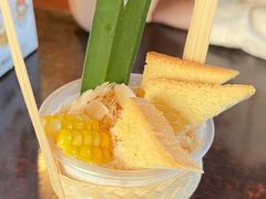 -婉泰·特色小吃·舂鸡脚(告庄二店)