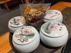 -匠岳·王宝器麻椒鱼(会展中心店)