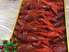 酒醉龙虾-龙虾奇迹(大华三路店)