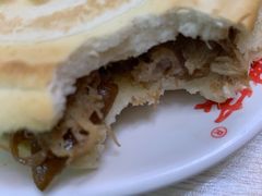 -樊家腊汁肉夹馍(曲江翠竹园店)