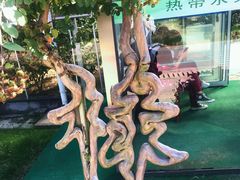 -南通洲际绿博园