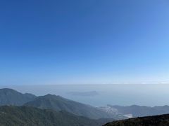 -七娘山