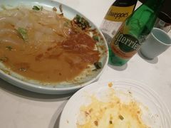 -北李妈妈菜·海肠捞饭(高新万达店)