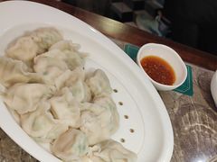 -前海沿·青岛菜(李沧万达店)