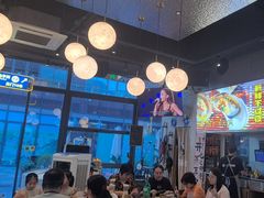 -本色.小马哥烧烤(无锡九里仓店)