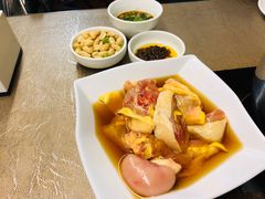 -金海阁海鲜火锅