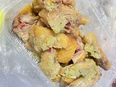 白切鸡-粤华烧腊(胥口店)