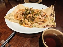 -老庄山居·甘其食