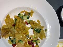 -楚鲜·汉正街一号(天河店)