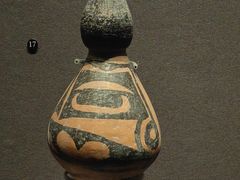 -陕西历史博物馆