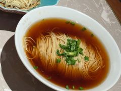 -松鹤面馆·古法焖肉面(观前店)