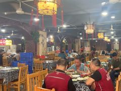 -味老大土碗菜(中山三路店)