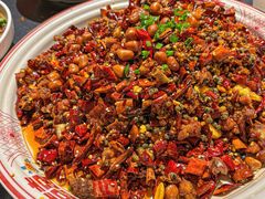 -老吴家川菜(昭化路店)